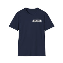 Load image into Gallery viewer, Not An Expendable T-Shirt - Genderless, Crew Gift, Film Crew, Gifts for Grips