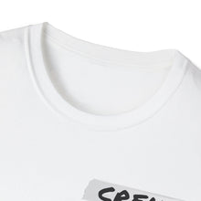 Load image into Gallery viewer, Not An Expendable T-Shirt - Genderless, Crew Gift, Film Crew, Gifts for Grips