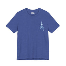 Load image into Gallery viewer, Let's Go Blue Team Toronto - T-Shirt, All Genders