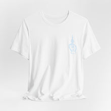 Load image into Gallery viewer, Let's Go Blue Team Toronto - T-Shirt, All Genders