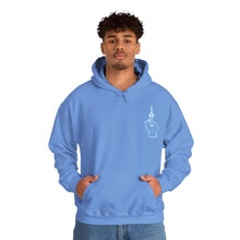 Load image into Gallery viewer, Let&#39;s Go Blue Team Toronto Hoodie - Comfy, Cozy, All Genders