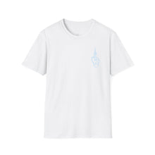Load image into Gallery viewer, Let's Go Blue Team Toronto - T-Shirt, All Genders