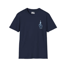 Load image into Gallery viewer, Let's Go Blue Team Toronto - T-Shirt, All Genders