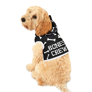 Bones Crew - Doggie Style, Cozy Dog Apparel, Dog Costume, Pet Fashion, Gift for Dog Lovers