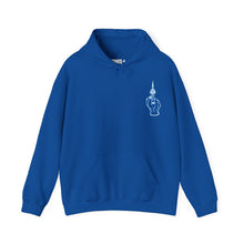 Load image into Gallery viewer, Let&#39;s Go Blue Team Toronto Hoodie - Comfy, Cozy, All Genders