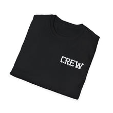 Load image into Gallery viewer, Bones Crew T-Shirt | Unisex Garment-Dyed Tee for Film Crew, Casual Wear