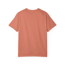 Load image into Gallery viewer, OG Bones Crew T-Shirt | Unisex Garment-Dyed Tee for Film Crew, Casual Wear, Gift, Music Festivals, Everyday Style