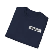 Load image into Gallery viewer, Not An Expendable T-Shirt - Genderless, Crew Gift, Film Crew, Gifts for Grips