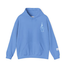 Load image into Gallery viewer, Let&#39;s Go Blue Team Toronto Hoodie - Comfy, Cozy, All Genders