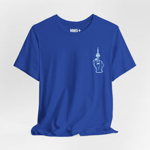 Load image into Gallery viewer, Let's Go Blue Team Toronto - T-Shirt, All Genders