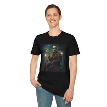 Load image into Gallery viewer, Living The Dream —  Crew Tee