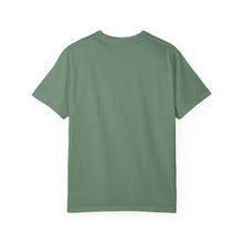 Load image into Gallery viewer, OG Bones Crew T-Shirt | Unisex Garment-Dyed Tee for Film Crew, Casual Wear, Gift, Music Festivals, Everyday Style