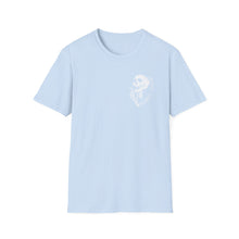 Load image into Gallery viewer, Crew Back | Bones Crew T-Shirt for Casual Vibes, Crew Gift, Everyday Wear