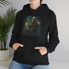 Load image into Gallery viewer, Living The Dream —  Crew Sweatshirt