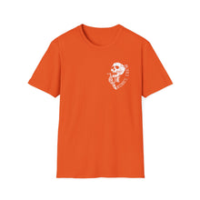 Load image into Gallery viewer, Crew Back | Bones Crew T-Shirt for Casual Vibes, Crew Gift, Everyday Wear