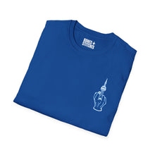 Load image into Gallery viewer, Let's Go Blue Team Toronto - T-Shirt, All Genders