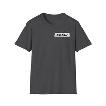 Load image into Gallery viewer, Not An Expendable T-Shirt - Genderless, Crew Gift, Film Crew, Gifts for Grips