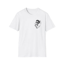 Load image into Gallery viewer, Crew Back | Bones Crew T-Shirt for Casual Vibes, Crew Gift, Everyday Wear