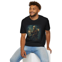 Load image into Gallery viewer, Living The Dream —  Crew Tee