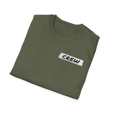 Load image into Gallery viewer, Not An Expendable T-Shirt - Genderless, Crew Gift, Film Crew, Gifts for Grips