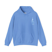 Load image into Gallery viewer, Let&#39;s Go Blue Team Toronto Hoodie - Comfy, Cozy, All Genders