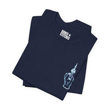 Load image into Gallery viewer, Let's Go Blue Team Toronto - T-Shirt, All Genders