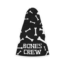 Load image into Gallery viewer, Bones Crew - Doggie Style, Cozy Dog Apparel, Dog Costume, Pet Fashion, Gift for Dog Lovers