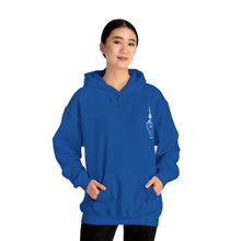 Load image into Gallery viewer, Let&#39;s Go Blue Team Toronto Hoodie - Comfy, Cozy, All Genders