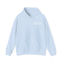 Load image into Gallery viewer, Bones Crew Fleece Hoodie - Cozy, Genderless, Crew Gift