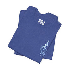 Load image into Gallery viewer, Let's Go Blue Team Toronto - T-Shirt, All Genders