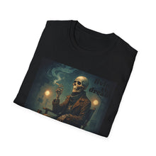 Load image into Gallery viewer, Living The Dream —  Crew Tee