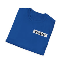 Load image into Gallery viewer, Not An Expendable T-Shirt - Genderless, Crew Gift, Film Crew, Gifts for Grips