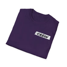 Load image into Gallery viewer, Not An Expendable T-Shirt - Genderless, Crew Gift, Film Crew, Gifts for Grips
