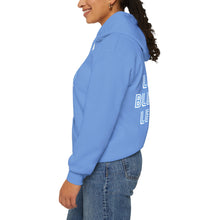 Load image into Gallery viewer, Let&#39;s Go Blue Team Toronto Hoodie - Comfy, Cozy, All Genders