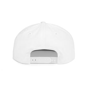 Not Friendly Snapback Hat, Not Friendly Cap, Statement Hat, Casual Wear, Crew Gift