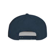 Load image into Gallery viewer, Not Friendly Snapback Hat, Not Friendly Cap, Statement Hat, Casual Wear, Crew Gift