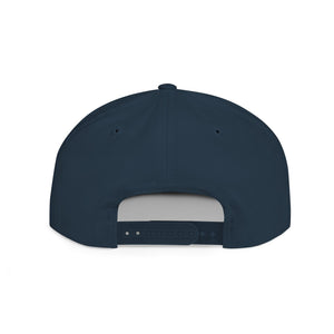 Not Friendly Snapback Hat, Not Friendly Cap, Statement Hat, Casual Wear, Crew Gift