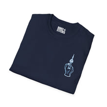 Load image into Gallery viewer, Let's Go Blue Team Toronto - T-Shirt, All Genders