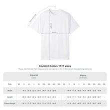 Load image into Gallery viewer, OG Bones Crew T-Shirt | Unisex Garment-Dyed Tee for Film Crew, Casual Wear, Gift, Music Festivals, Everyday Style
