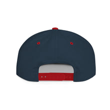 Load image into Gallery viewer, Not Friendly Snapback Hat, Not Friendly Cap, Statement Hat, Casual Wear, Crew Gift