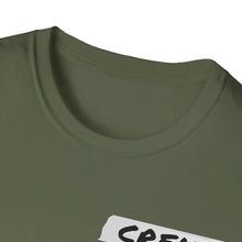 Load image into Gallery viewer, Not An Expendable T-Shirt - Genderless, Crew Gift, Film Crew, Gifts for Grips