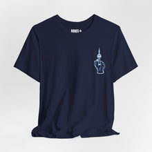 Load image into Gallery viewer, Let's Go Blue Team Toronto - T-Shirt, All Genders
