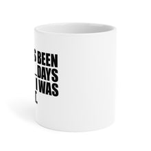 Load image into Gallery viewer, Film Lover&#39;s Ceramic Mug: Perfect Gift for Movie Buffs, Coffee Lovers, Entertainment Enthusiasts, Birthday Present, Home Office Decor