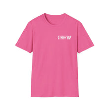 Load image into Gallery viewer, Bones Crew T-Shirt | Unisex Garment-Dyed Tee for Film Crew, Casual Wear
