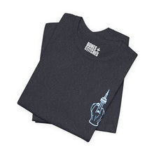 Load image into Gallery viewer, Let's Go Blue Team Toronto - T-Shirt, All Genders