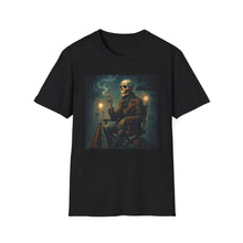 Load image into Gallery viewer, Living The Dream —  Crew Tee