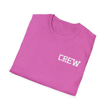 Load image into Gallery viewer, Bones Crew T-Shirt | Unisex Garment-Dyed Tee for Film Crew, Casual Wear