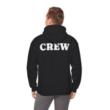 Load image into Gallery viewer, Living The Dream —  Crew Sweatshirt