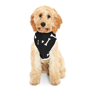 Bones Crew - Doggie Style, Cozy Dog Apparel, Dog Costume, Pet Fashion, Gift for Dog Lovers