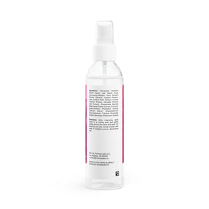 Goodbye Fraturday! Facial Atmos - Hydrating Toner, 6oz